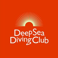 Deep Sea Diving Club「Left Alone feat. 土岐麻子」配信ジャケット
