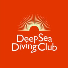 Deep Sea Diving Club「Left Alone feat.土岐麻子」配信ジャケット