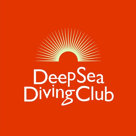 Deep Sea Diving Club「Left Alone feat. 土岐麻子」配信ジャケット