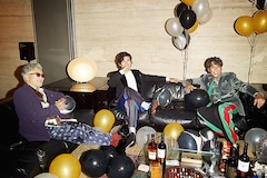 Skoop On Somebodyの3年4カ月ぶりアルバムは「1997」