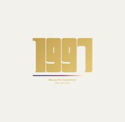 Skoop On Somebody「1997」完全生産限定盤ジャケット