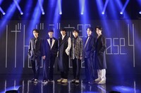 原因は自分にある。（撮影：米山三郎）