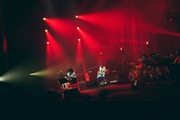 「君と僕だけが知らない宇宙へ」中野サンプラザホール公演の様子。（撮影：神藤剛）