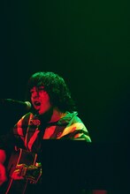 峯田和伸（銀杏BOYZ）（撮影：神藤剛）