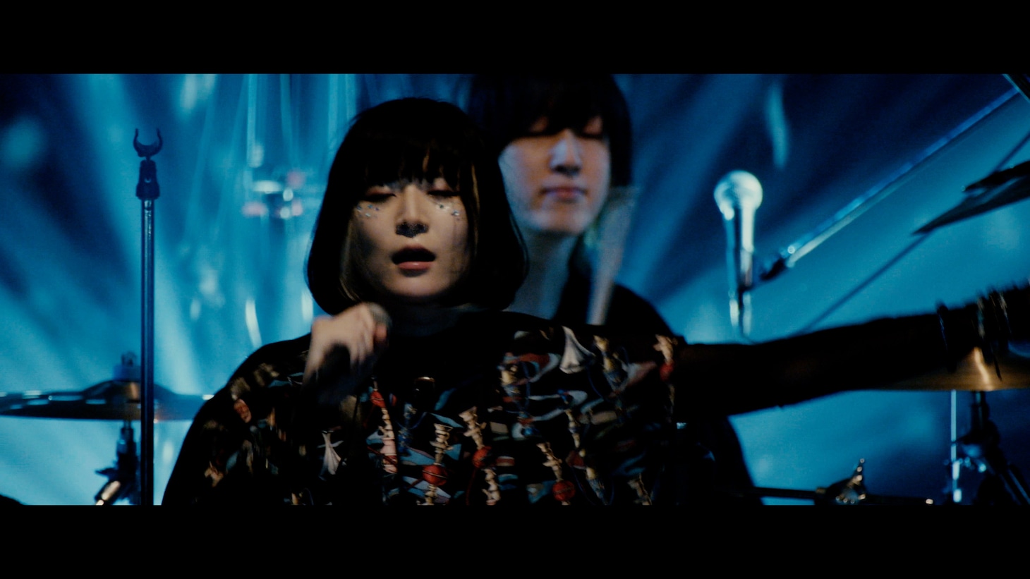 「majiko one man Live 2022 “愛わかる” at The Garden Hall」より。