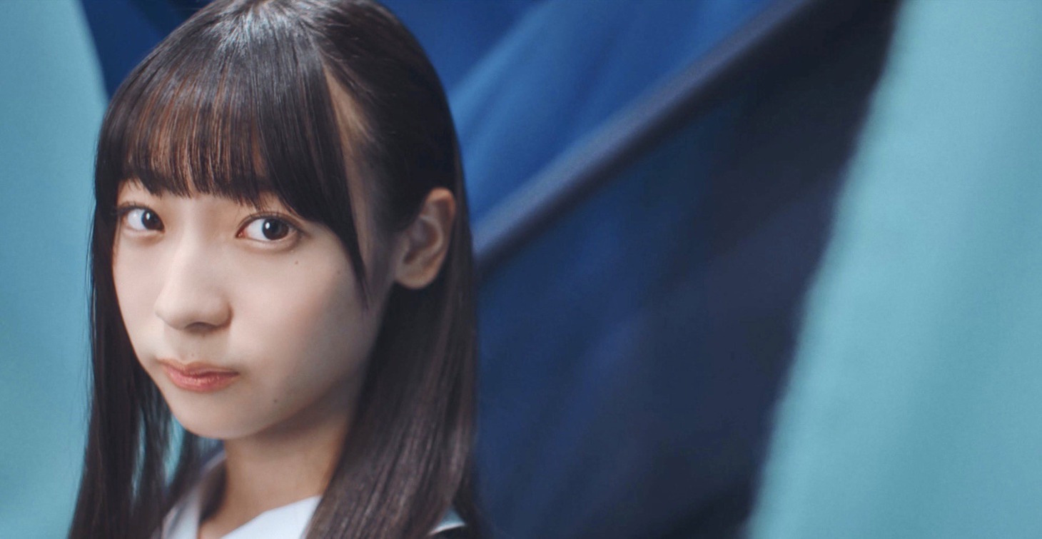 宮地すみれ（日向坂46）