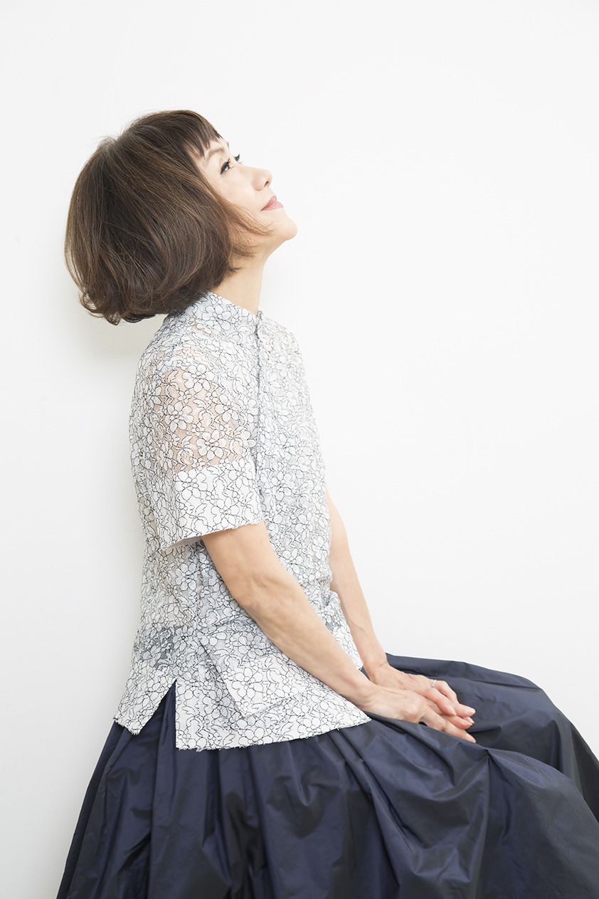 大貫妙子