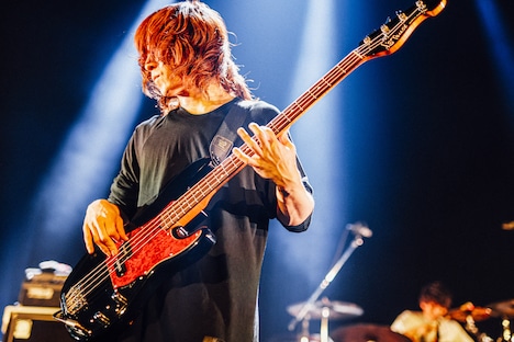 イガラシ（B）（撮影：西槇太一）