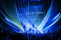 「ヒトリエ Summer flight tour 2022」ファイナル公演の様子。（撮影：西槇太一）