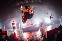 ヒトリエ（撮影：西槇太一）