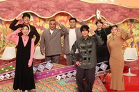 「ウワサのお客さま」(c)フジテレビ