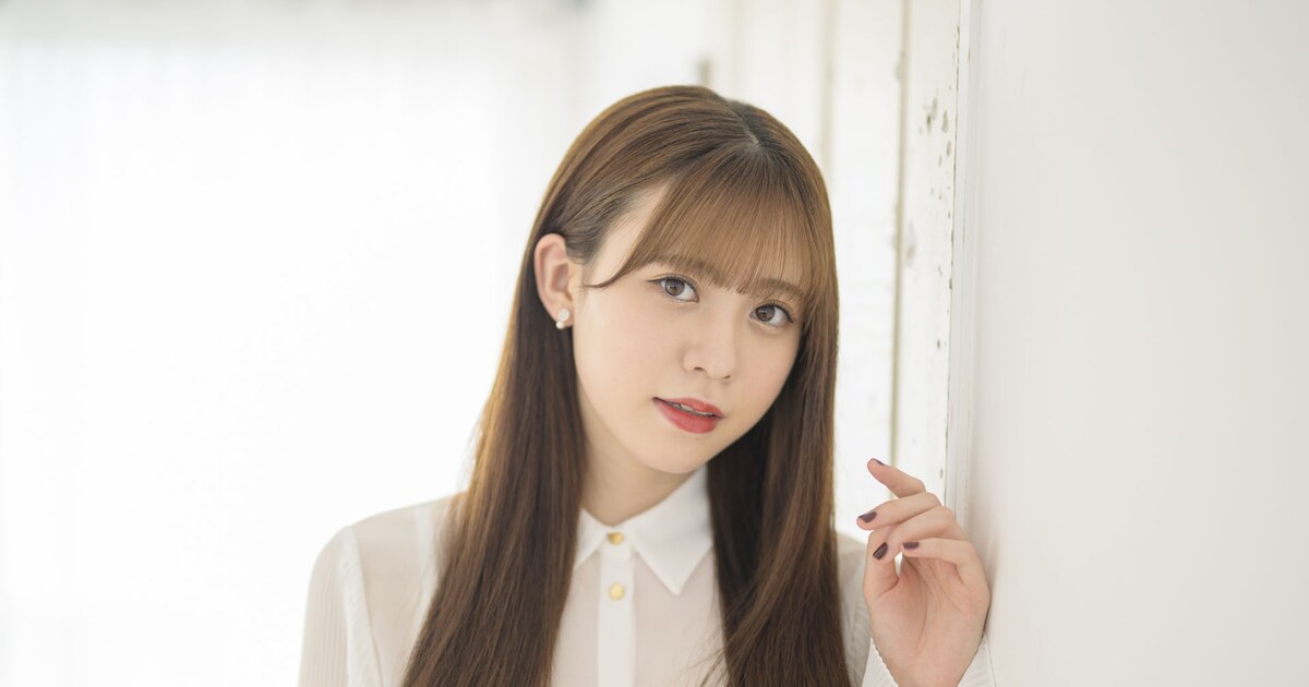元ラストアイドル阿部菜々実、1stソロアルバム「ユメノカケラ 