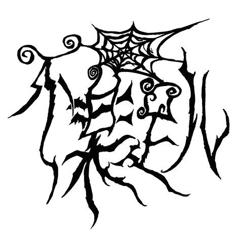 不楽足ル「大厭会」配信ジャケット