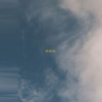春野「U.F.O」配信ジャケット