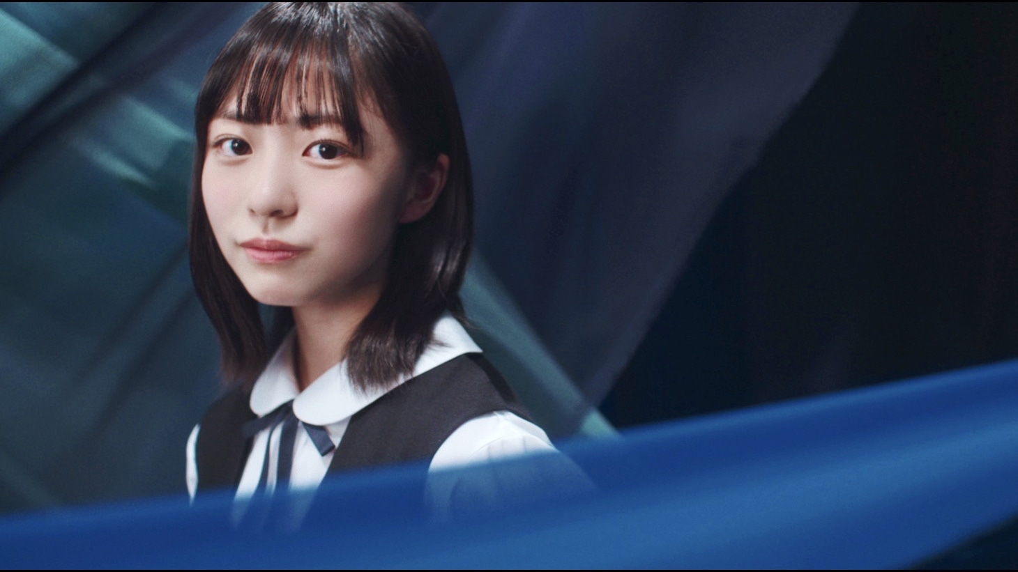 正源司陽子（日向坂46）