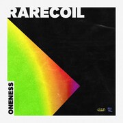 ONENESS「RARE COIL」配信ジャケット