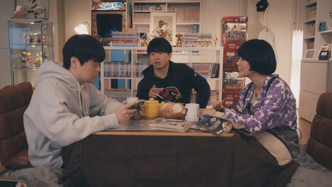 「住住」第4弾より。