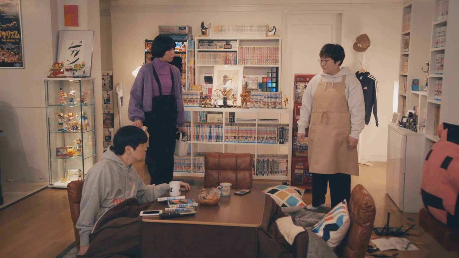 「住住」第4弾より。