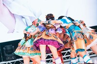 「Appare!やったれ日比谷野音 ～最高の今日になる～」の様子。（撮影：真島洸）