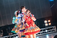 「Appare!やったれ日比谷野音 ～最高の今日になる～」の様子。（撮影：真島洸）