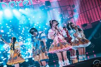 「Appare!やったれ日比谷野音 ～最高の今日になる～」の様子。（撮影：真島洸）