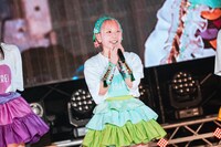 永堀ゆめ（撮影：真島洸）