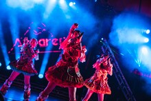 「Appare!やったれ日比谷野音 ～最高の今日になる～」の様子。（撮影：真島洸）