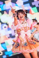 橋本あみ（撮影：真島洸）