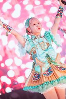 永堀ゆめ（撮影：真島洸）