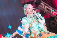 永堀ゆめ（撮影：真島洸）