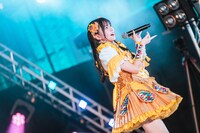 七瀬れあ（撮影：真島洸）