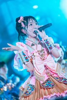 橋本あみ（撮影：真島洸）