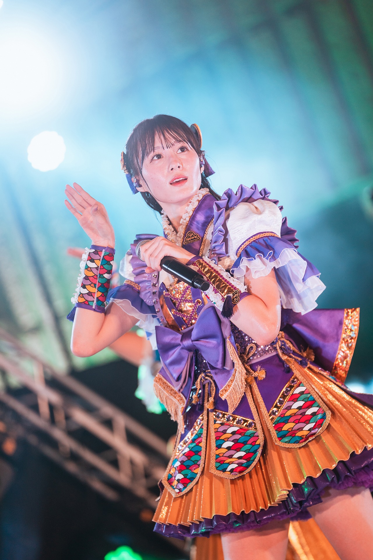 工藤のか（撮影：真島洸）