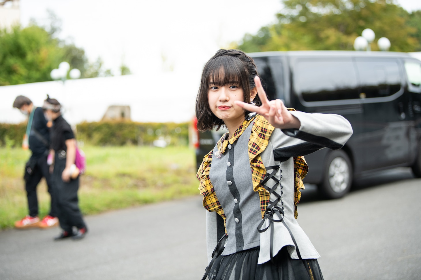 小久保柚乃