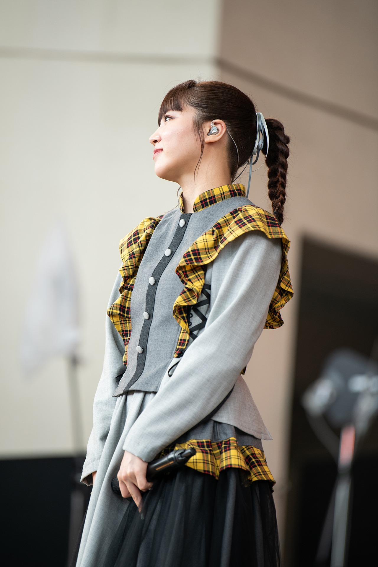 中山莉子