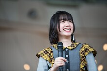 小久保柚乃