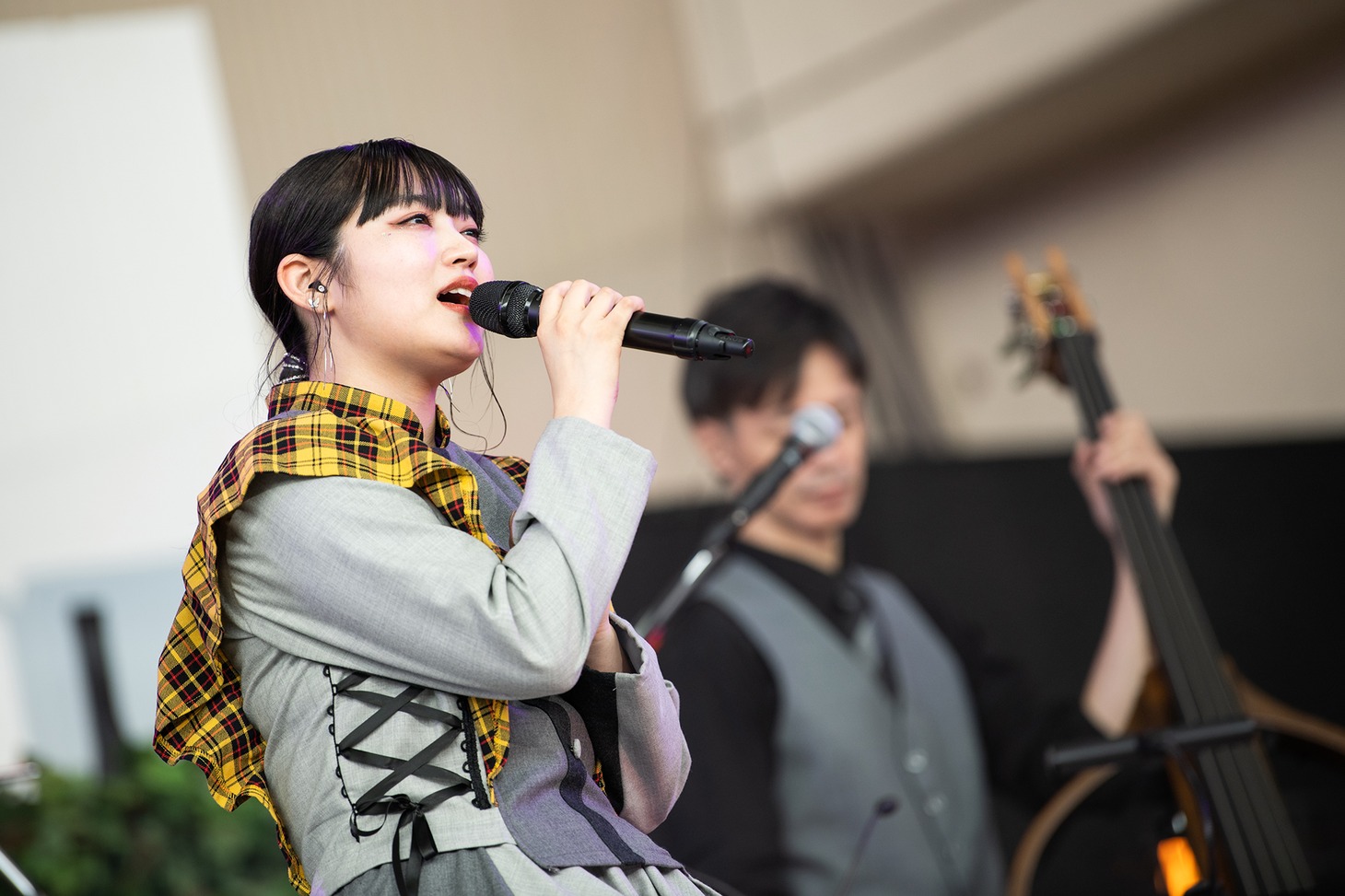 柏木ひなた