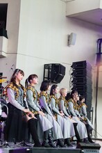 私立恵比寿中学