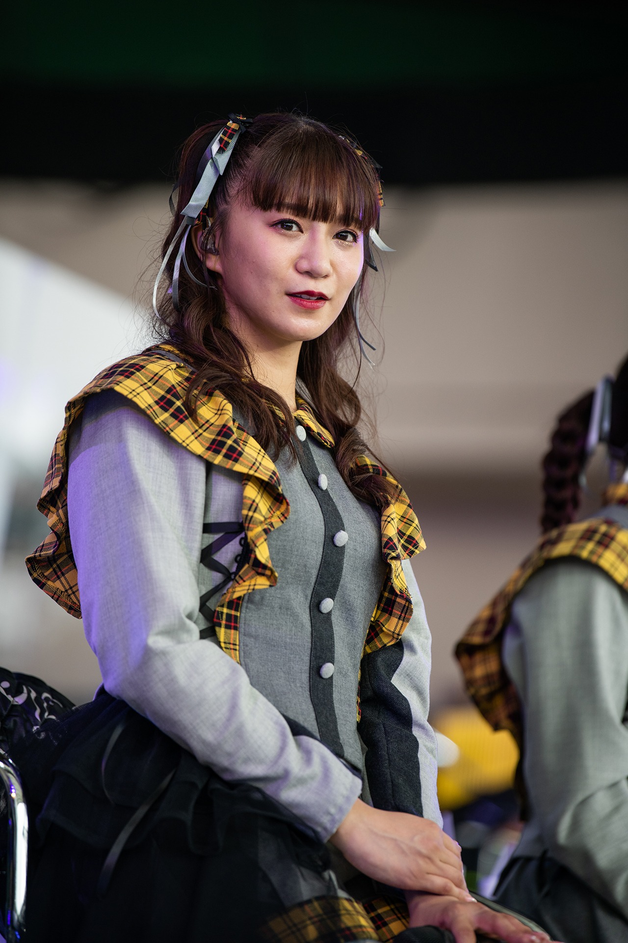 星名美怜