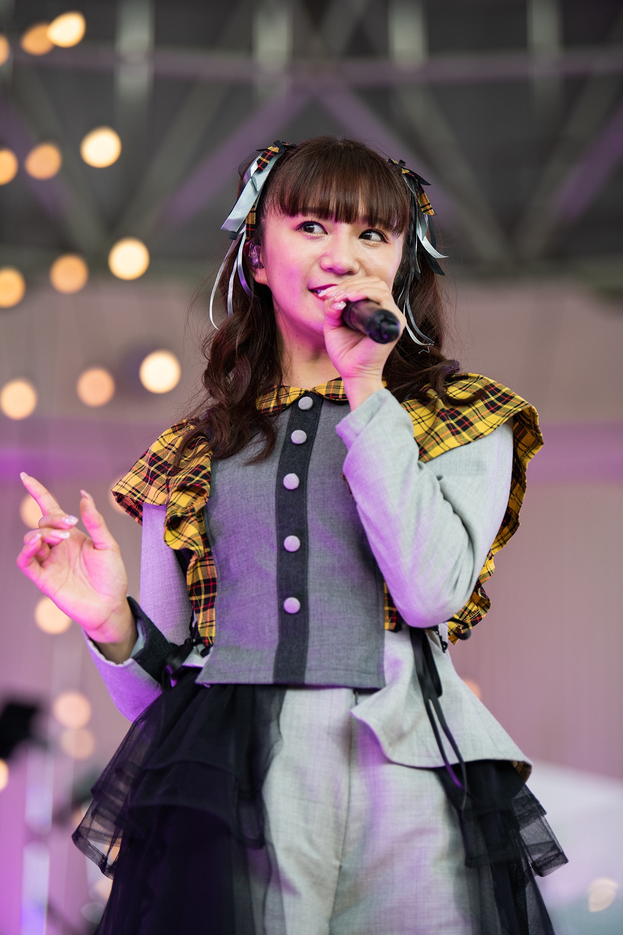星名美怜