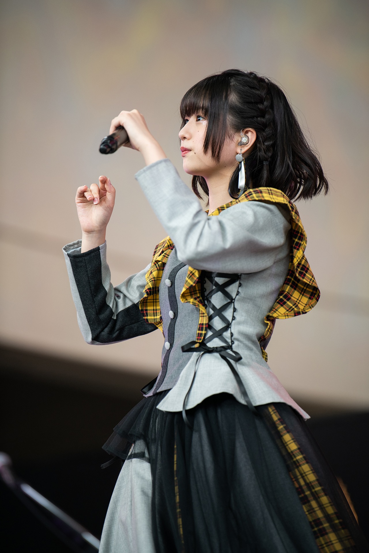 小久保柚乃