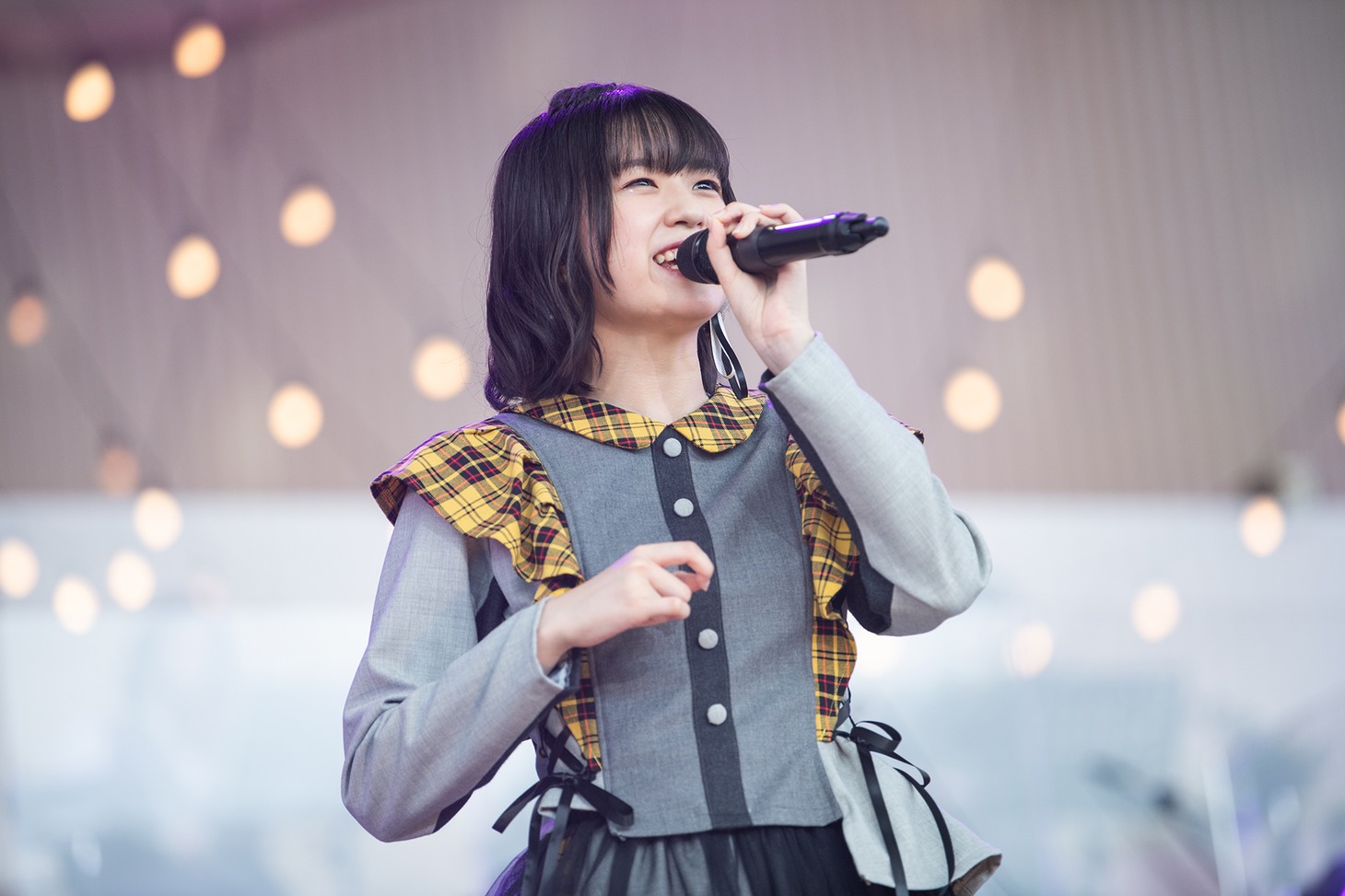 小久保柚乃