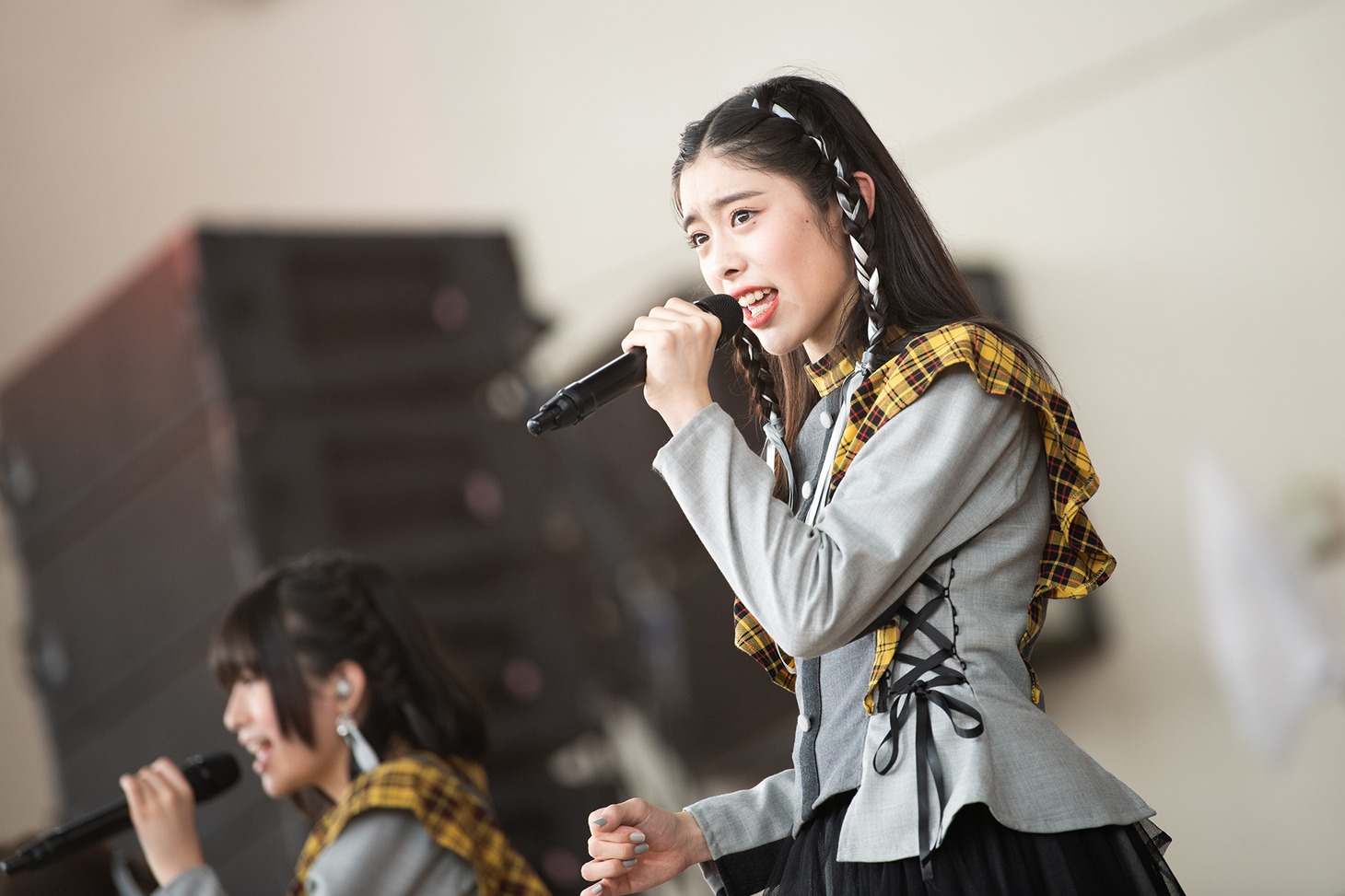 風見和香