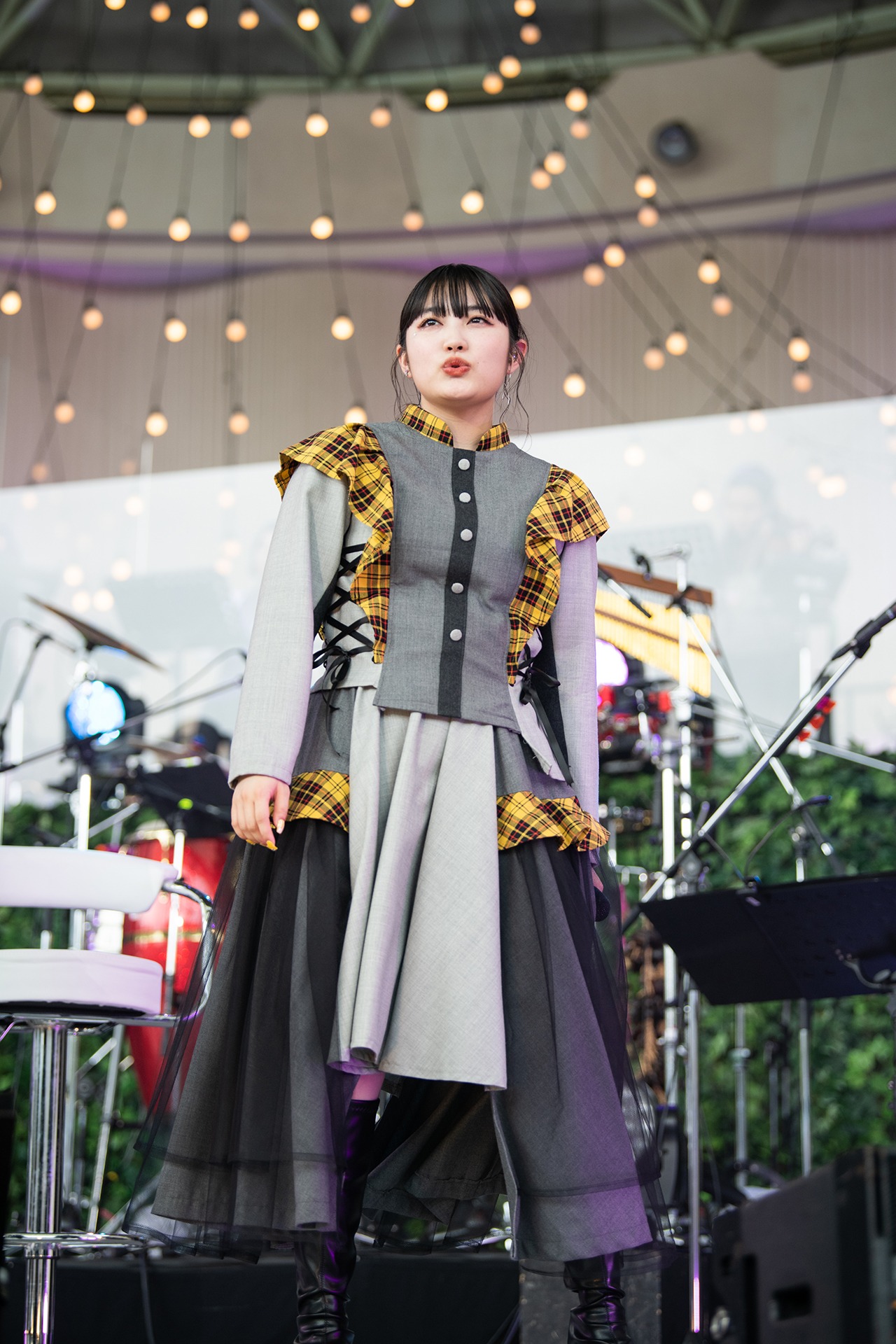 柏木ひなた