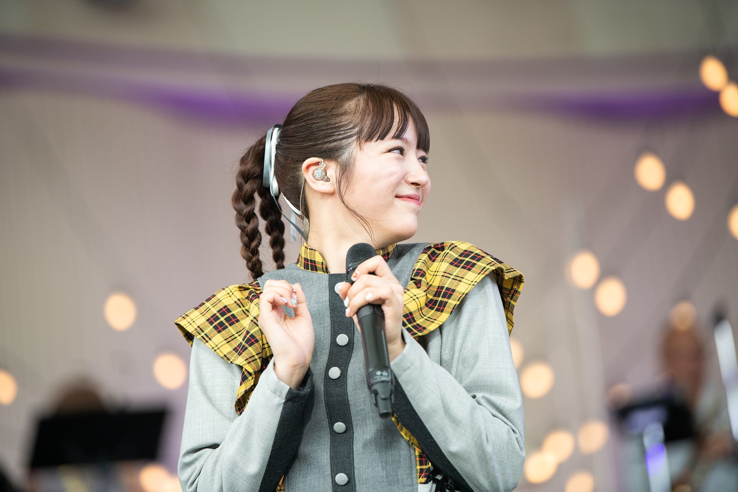 中山莉子