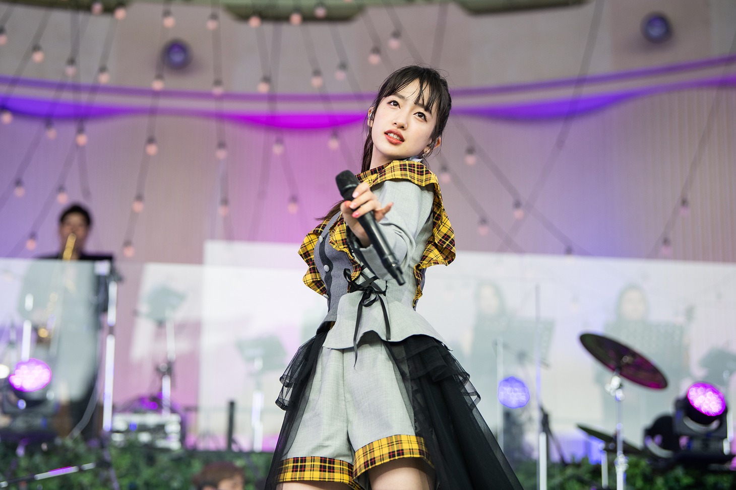 桜木心菜