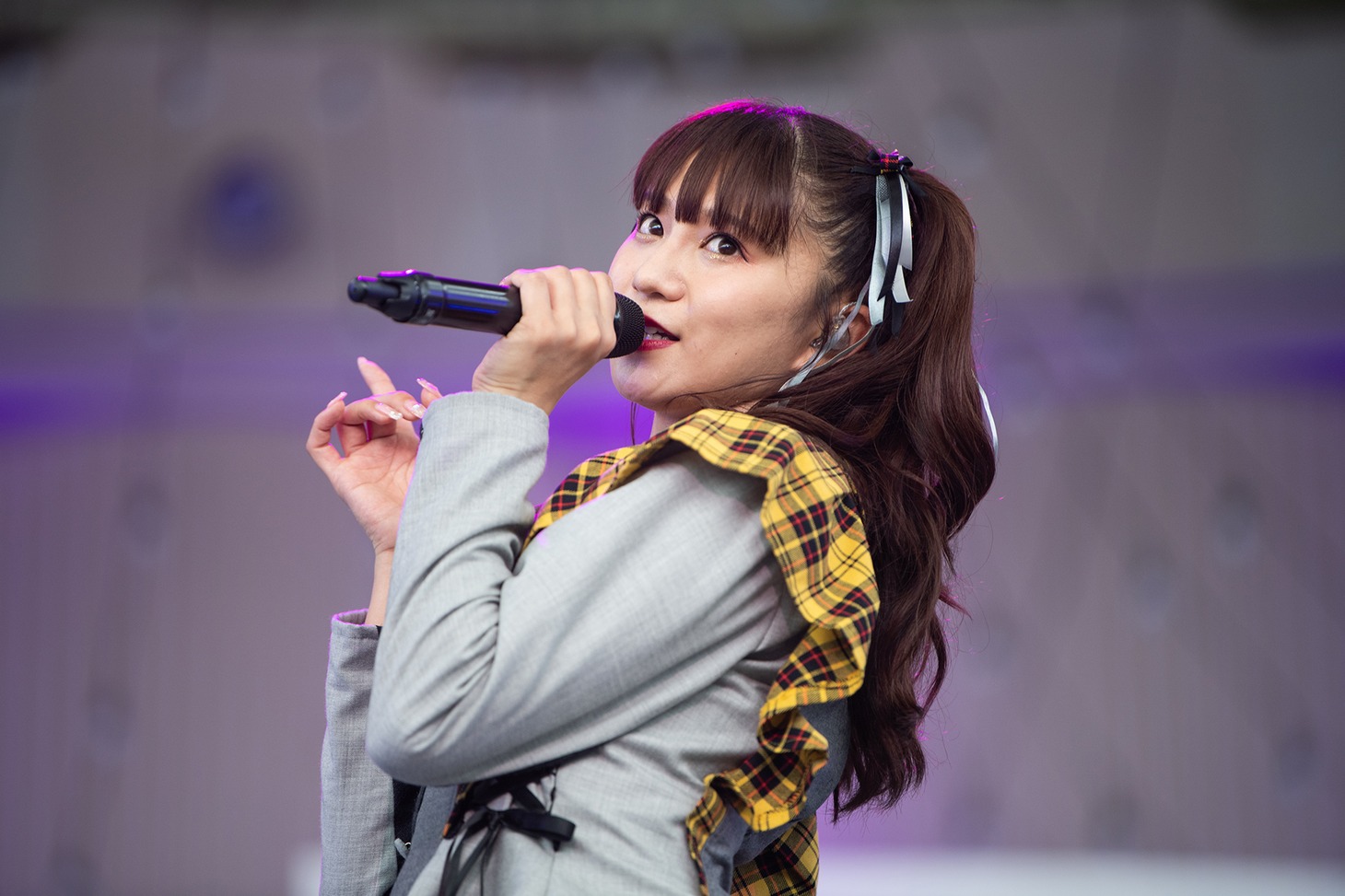 星名美怜