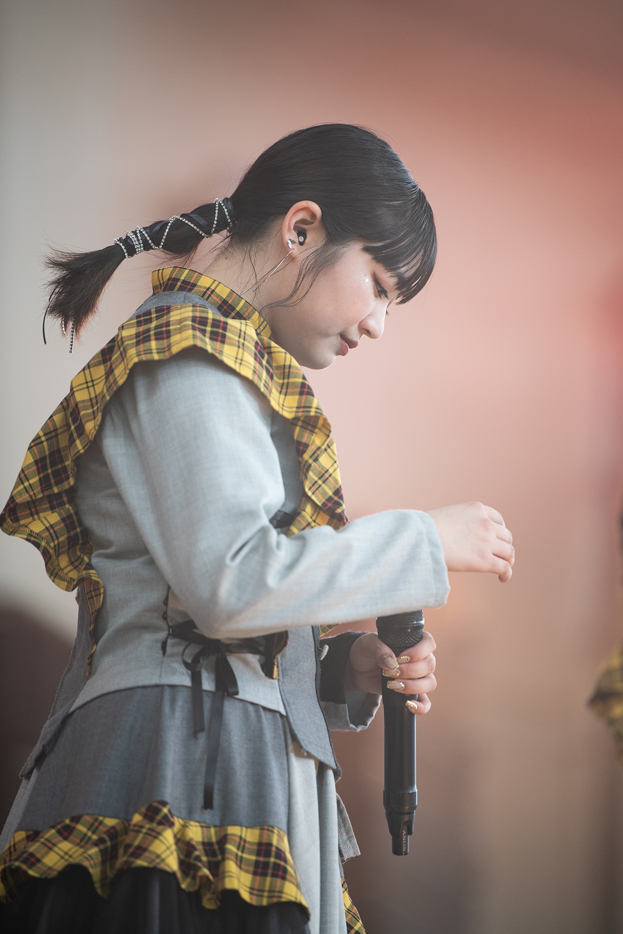 柏木ひなた