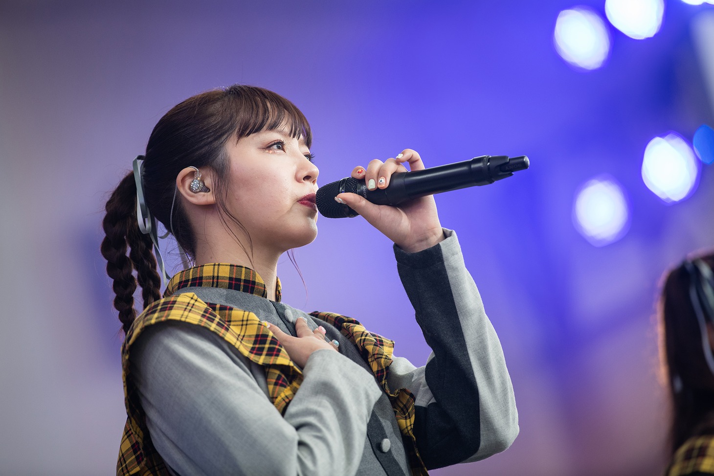 中山莉子
