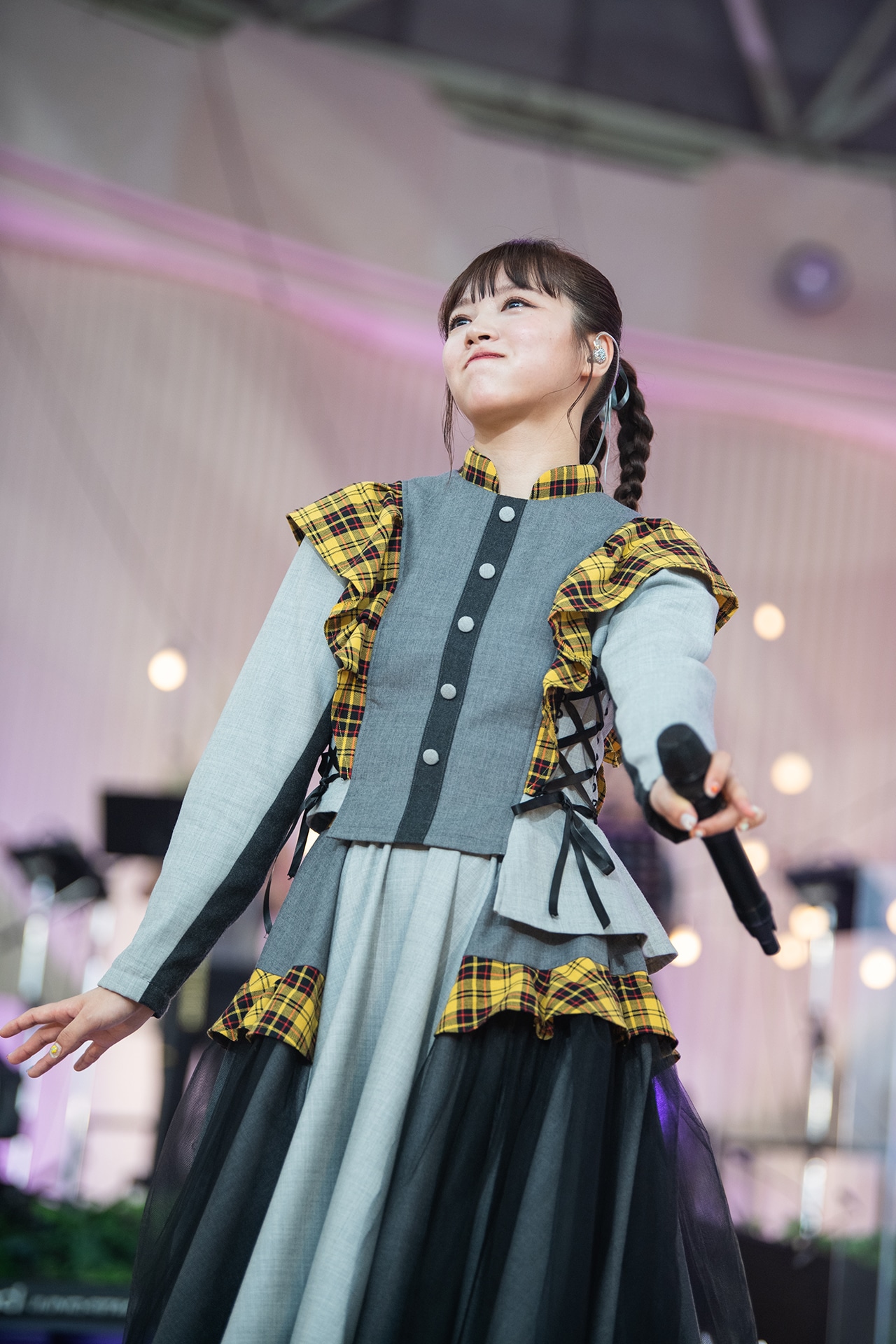 中山莉子